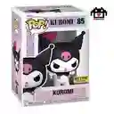 Funko Pop! Kuromi: La Traviesa Princesa Gótica De Sanrio