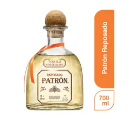 Tequila Patrón Reposado