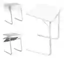 Mesa Ajustable Multiusos Table Mate Ii Portatil Plegable