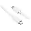 Cable Tipo C- Tipo C 1 Metro: Eficiencia Y Confiabilidad En Un Solo Cable