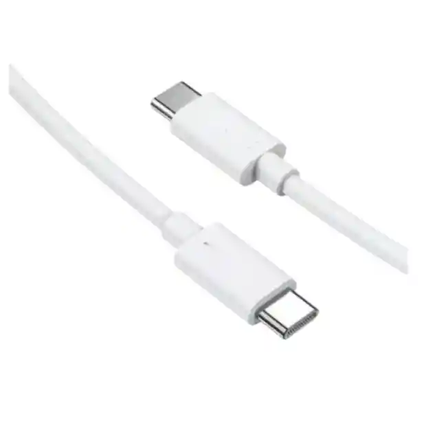 Cable Tipo C- Tipo C 1 Metro: Eficiencia Y Confiabilidad En Un Solo Cable
