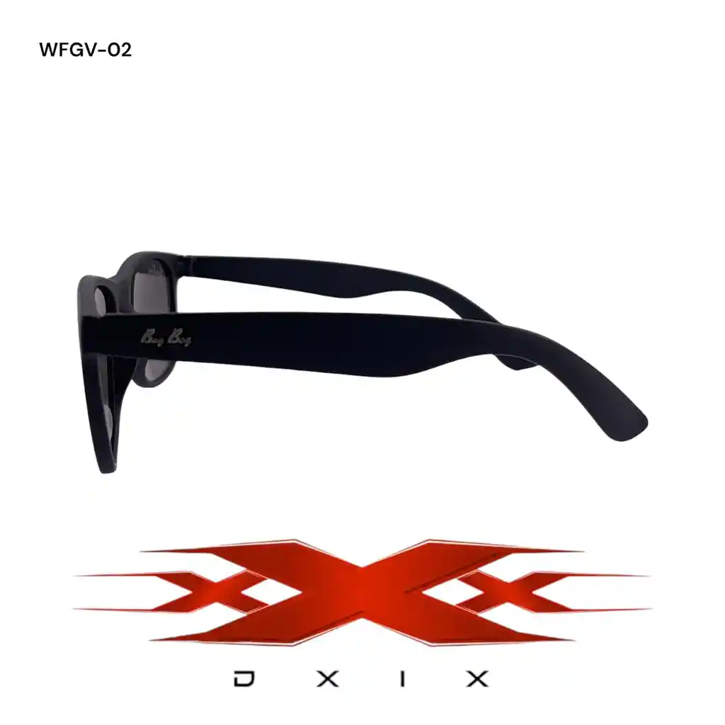 Gafa De Sol Waifarer Dxix