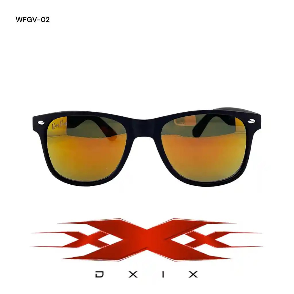Gafa De Sol Waifarer Dxix