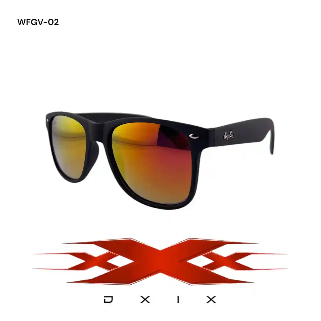 Gafa De Sol Waifarer Dxix