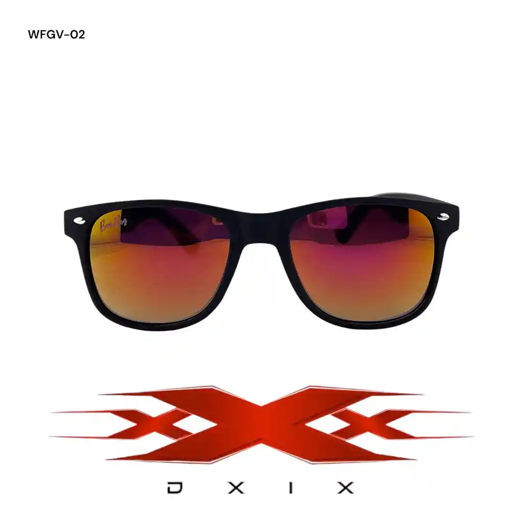 Gafa De Sol Waifarer Dxix