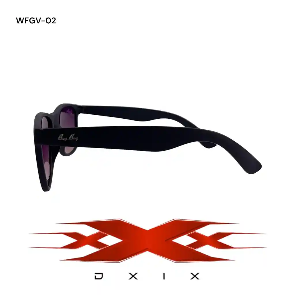 Gafa De Sol Waifarer Dxix