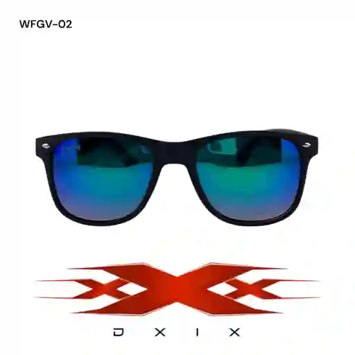 Gafa De Sol Waifarer Dxix