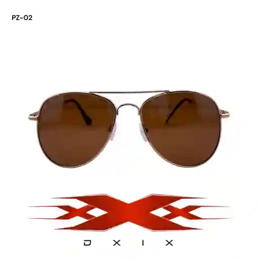 Gafa De Sol Piloto Dxix