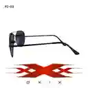 Gafa De Sol Piloto Dxix