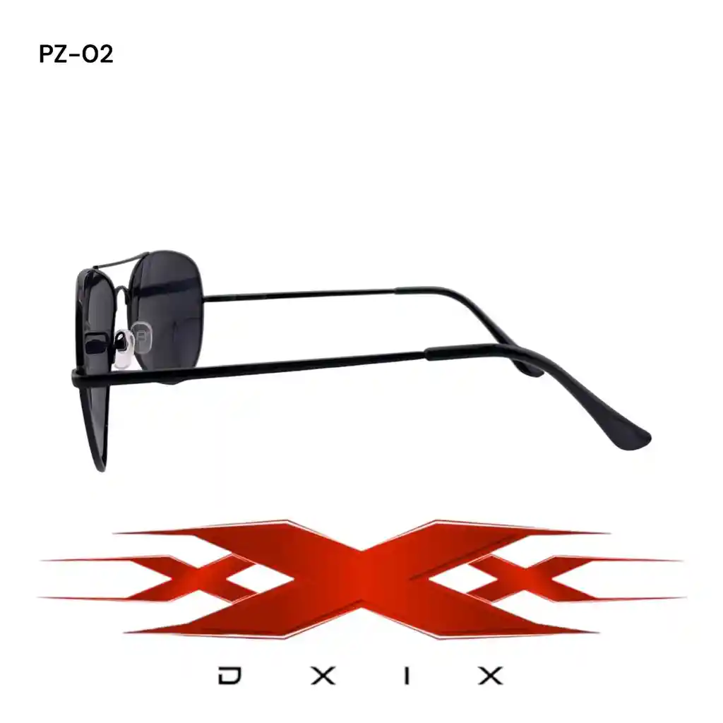 Gafa De Sol Piloto Dxix