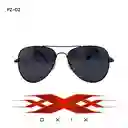 Gafa De Sol Piloto Dxix