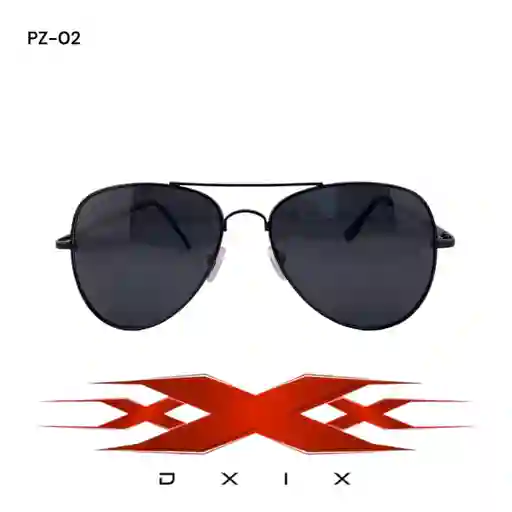Gafa De Sol Piloto Dxix
