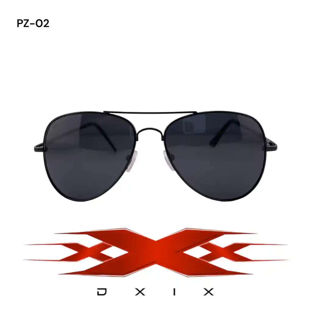 Gafa De Sol Piloto Dxix
