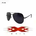Gafa De Sol Piloto Dxix