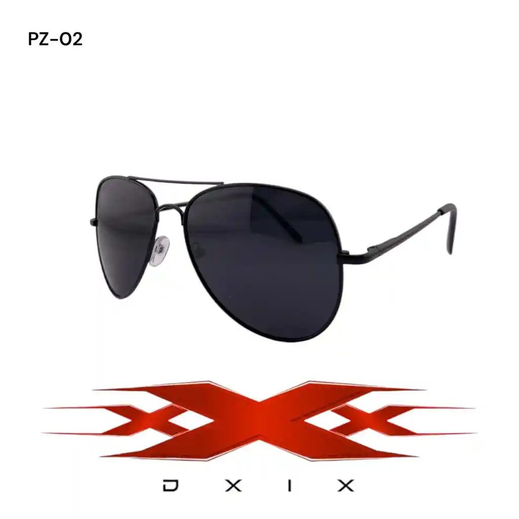Gafa De Sol Piloto Dxix