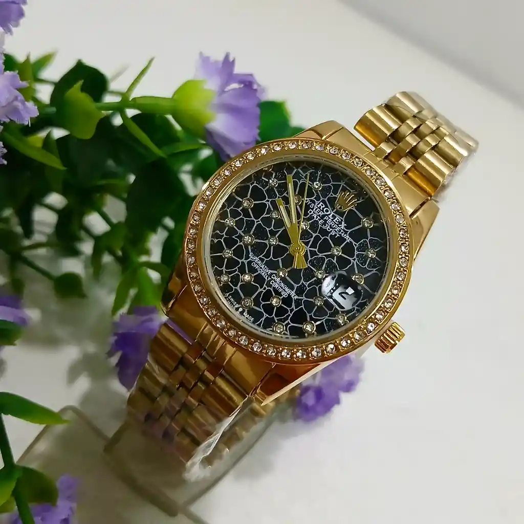 Reloj Rolex Dama