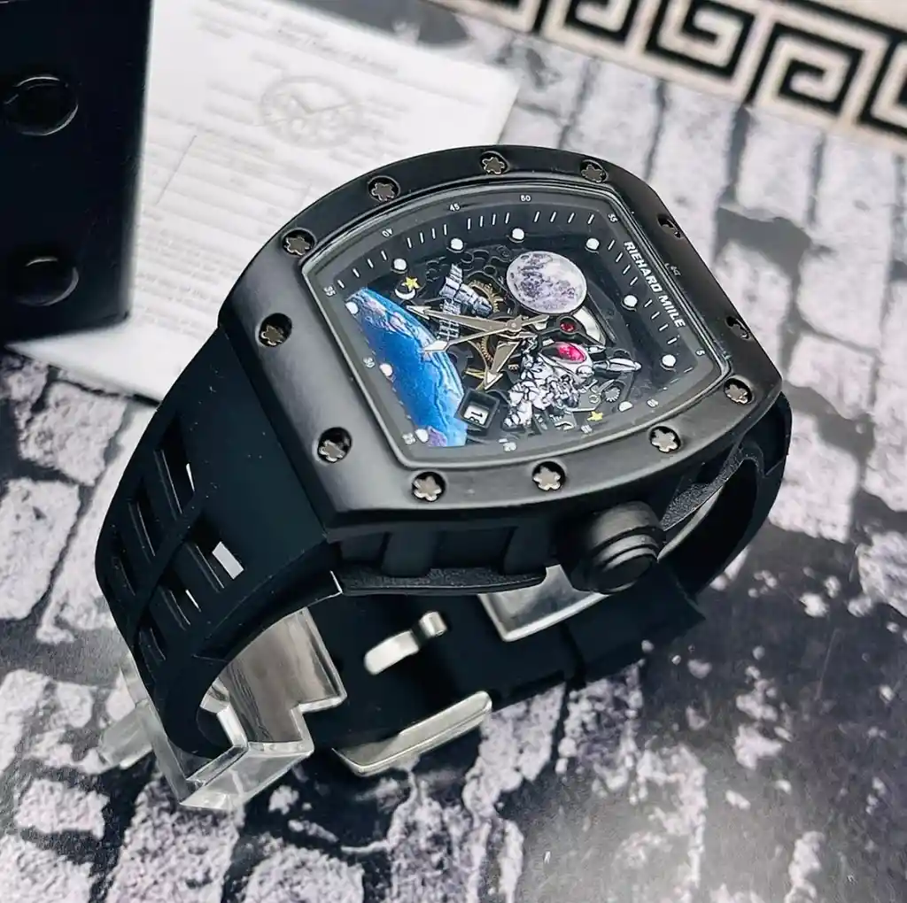 Reloj Richard Mille