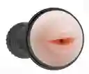 Masturbador Vibrador Ninfa