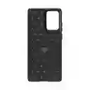 Estuche Funda Motorola Edge 50 Fusion (negro)