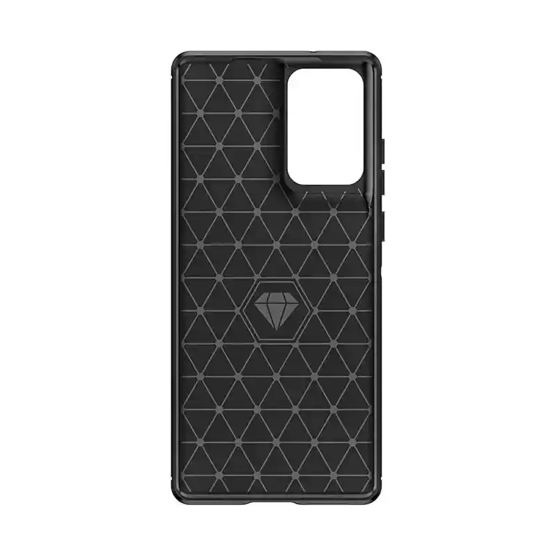 Estuche Funda Motorola Edge 50 Fusion (negro)