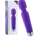 Vibrador Hitachi Magic