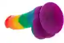 Dildo Arcoiris