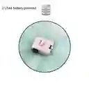 Plug Zorro Luz Led