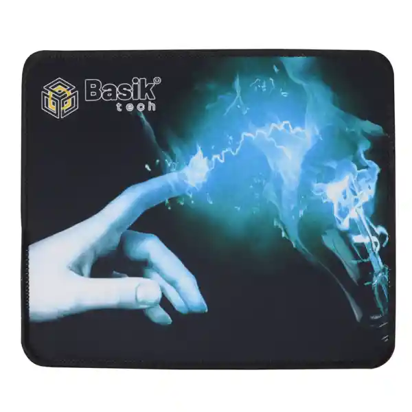 Pad Mouse Tela Basik Tech Ref. 80166