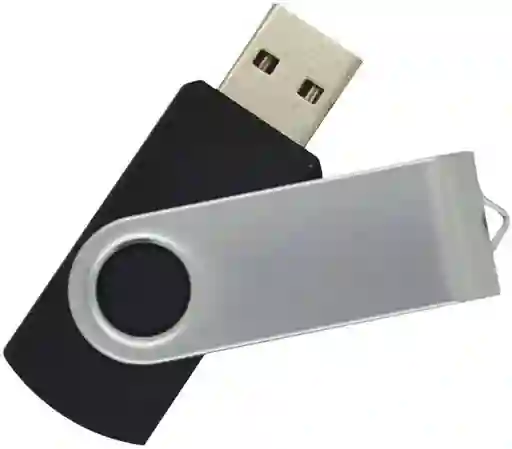 Memoria Usb 64gb Iconic Original