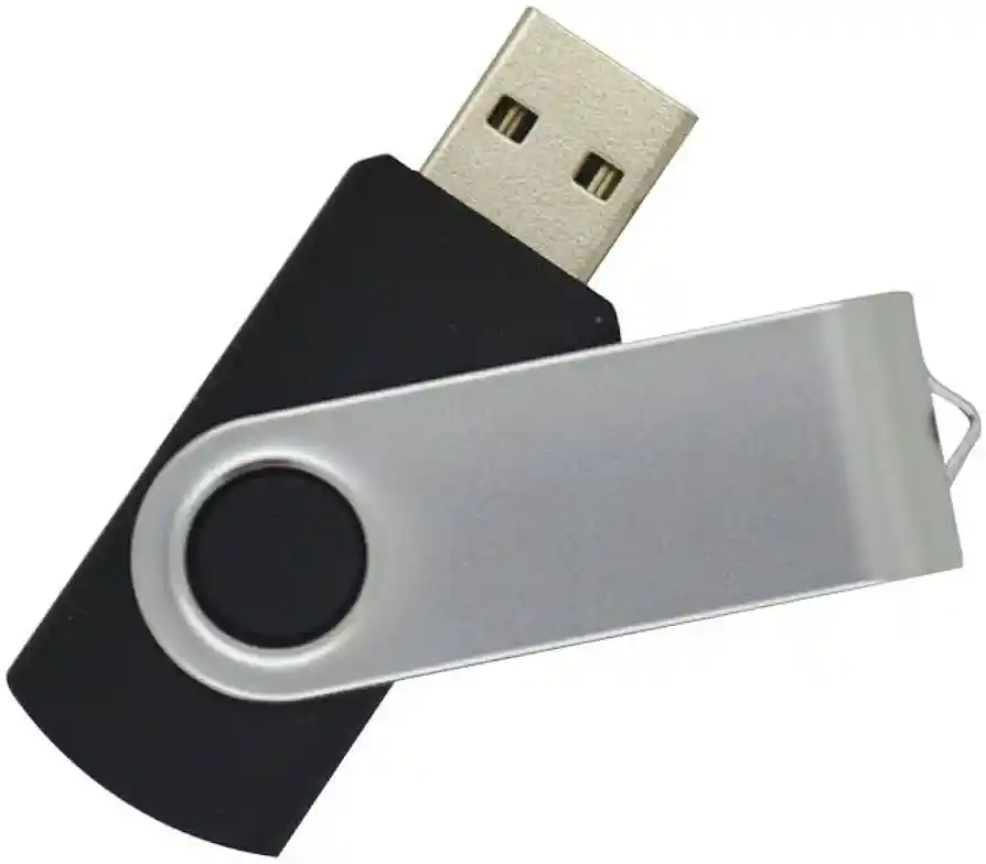 Memoria Usb 64gb Iconic Original