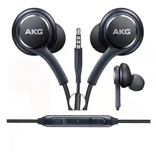 Audífonos Manos Libres Akg