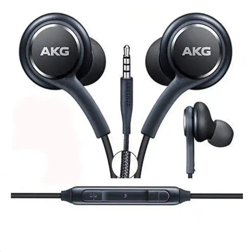 Audífonos Manos Libres Akg