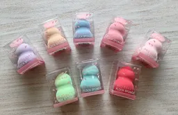 Beauty Blender Colores
