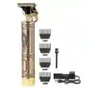 Máquina De Peluquear T99/ywng-152 Con Accesorios Completos Para Peluquería
