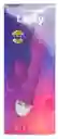 Vibrador Lolly