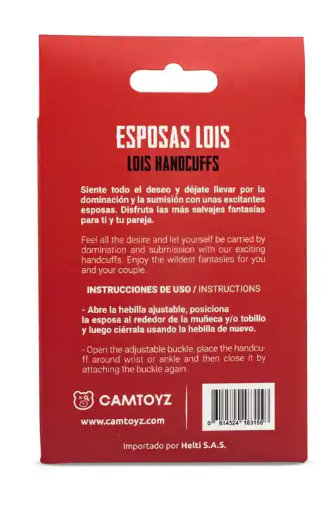 Esposas Lois