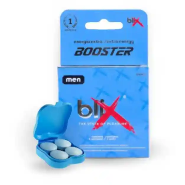 Blix Booster Hombre