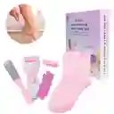 Set De Depiladora Dama Ml-2022: Elegancia Y Comodidad En Cada Uso