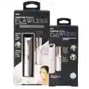 Depilador Flawless Facial Para Una Piel Suave Y Radiante