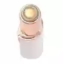Depilador Flawless Facial Para Una Piel Suave Y Radiante