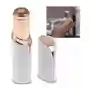 Depilador Flawless Facial Para Una Piel Suave Y Radiante