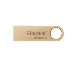 Memoria Usb 3.2 Kingston Datatraveler Se9 G3 256gb 220mb/s