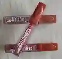 Labial Liquido Romantic