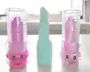 Labial En Barra Conejo