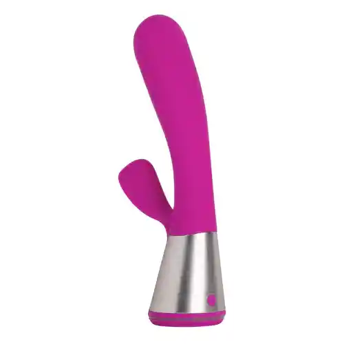 Vibrador Fuse Ohmibod Fucsia Kiiro