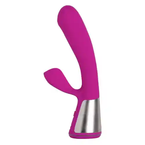 Vibrador Fuse Ohmibod Fucsia Kiiro