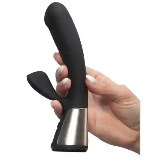 Vibrador Fuse Ohmibod Negro Kiiro