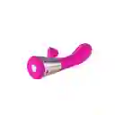 Vibrador Fuse Ohmibod Fucsia Kiiro