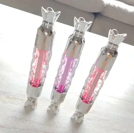 Labial Liquido Lip Gloss Corona