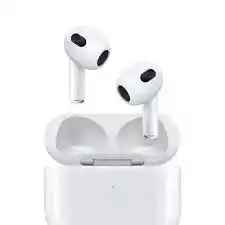 Airpods 3 (tercera Generación) Audifonos Inalambrico Generico